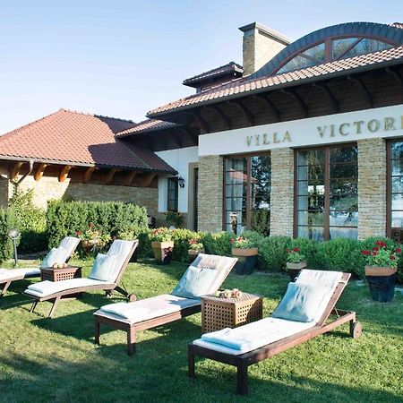 Villa Victoria Rydzewo Eksteriør billede
