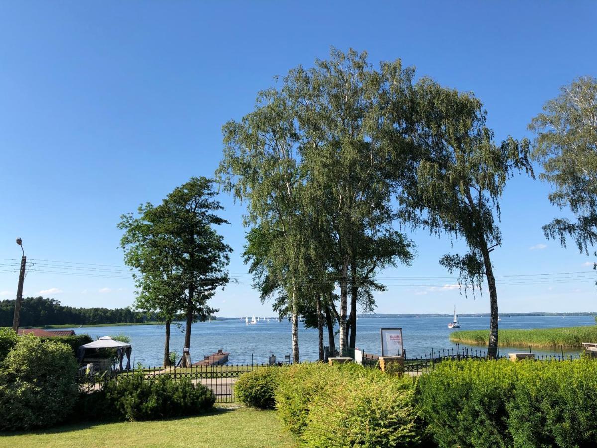Villa Victoria Rydzewo Eksteriør billede