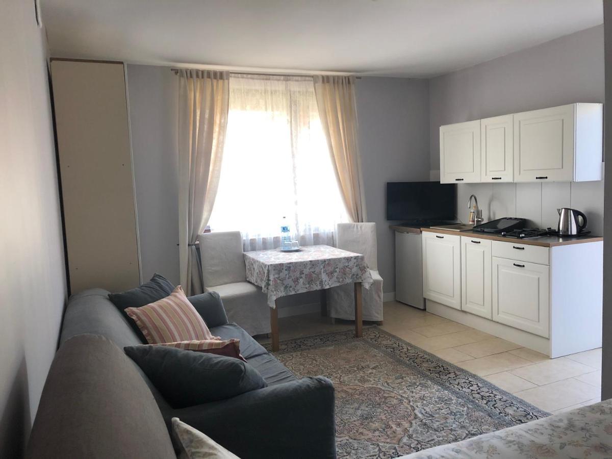 Villa Victoria Rydzewo Eksteriør billede