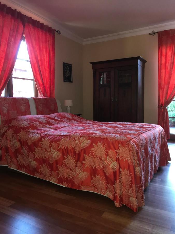 Villa Victoria Rydzewo Eksteriør billede