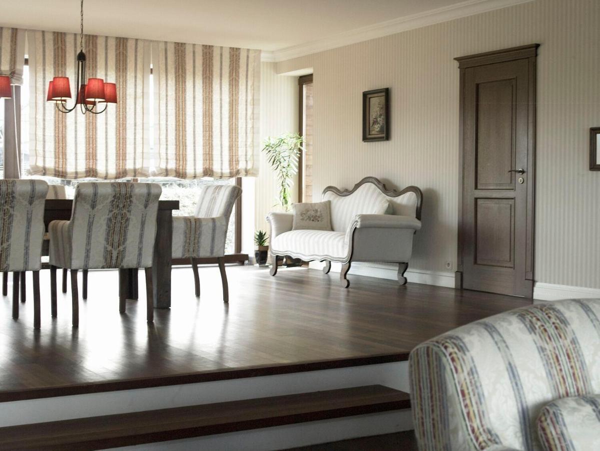 Villa Victoria Rydzewo Værelse billede