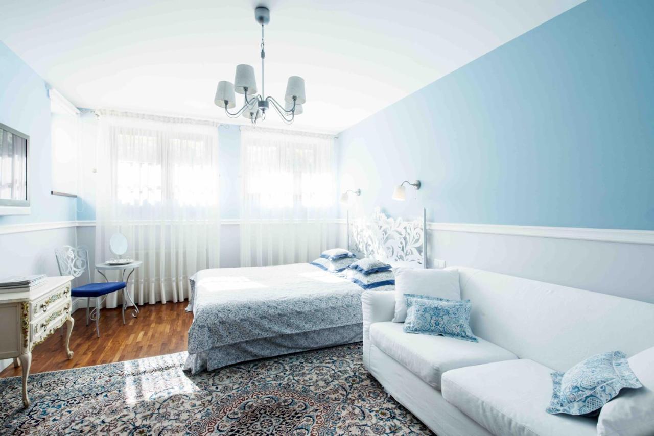 Villa Victoria Rydzewo Værelse billede