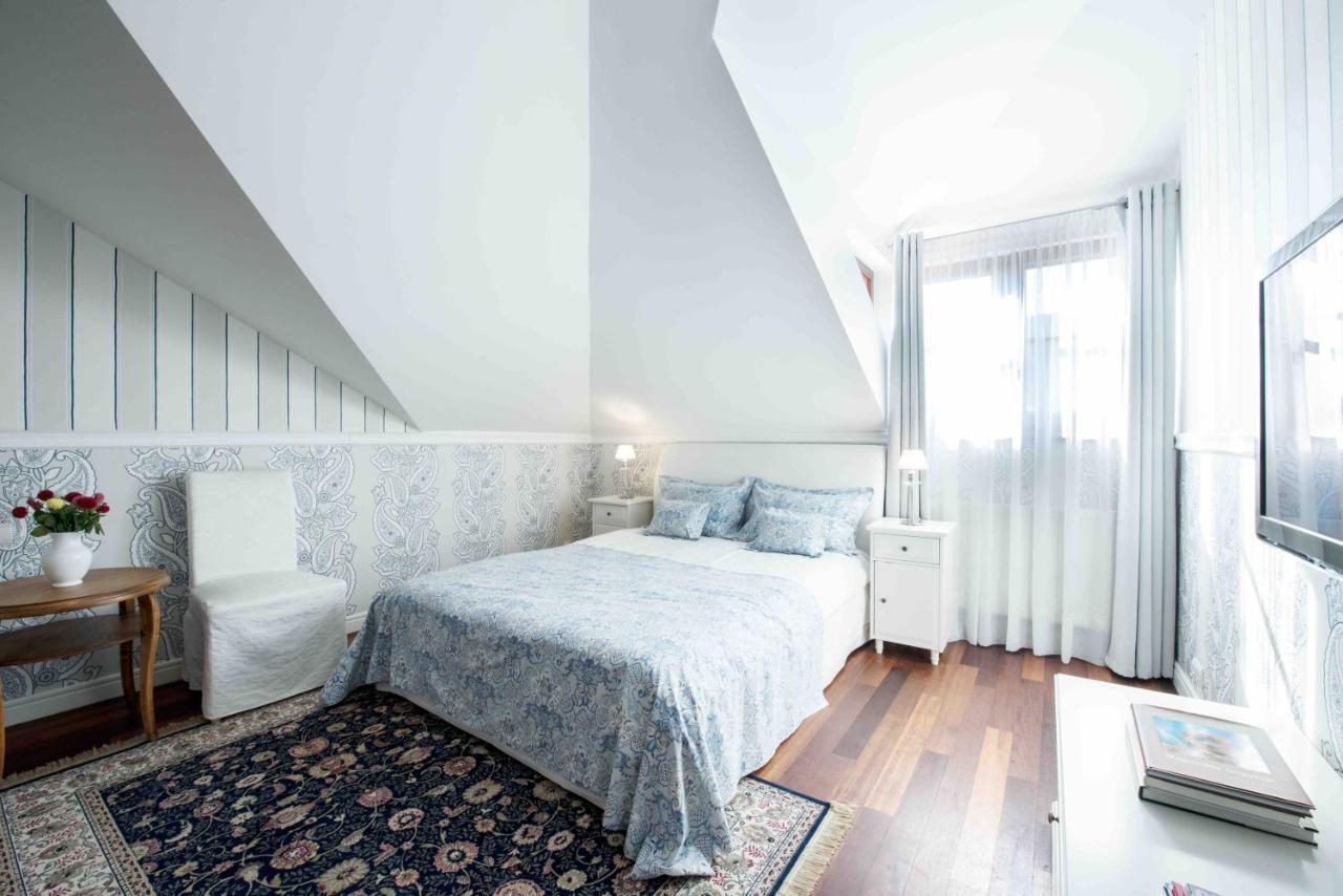 Villa Victoria Rydzewo Værelse billede